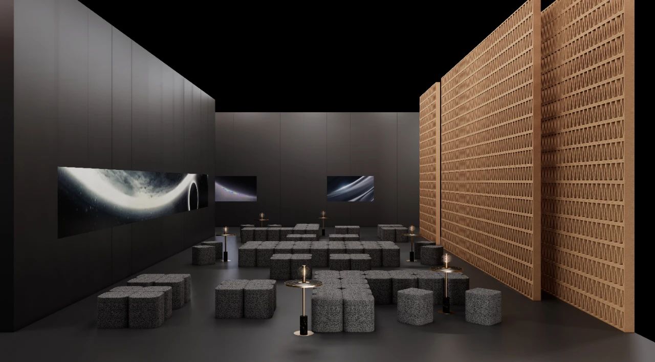 主办新发布-2025中国建博会（上海）一直致力于促进设计师与品牌间交流，推动行业高质量发展。