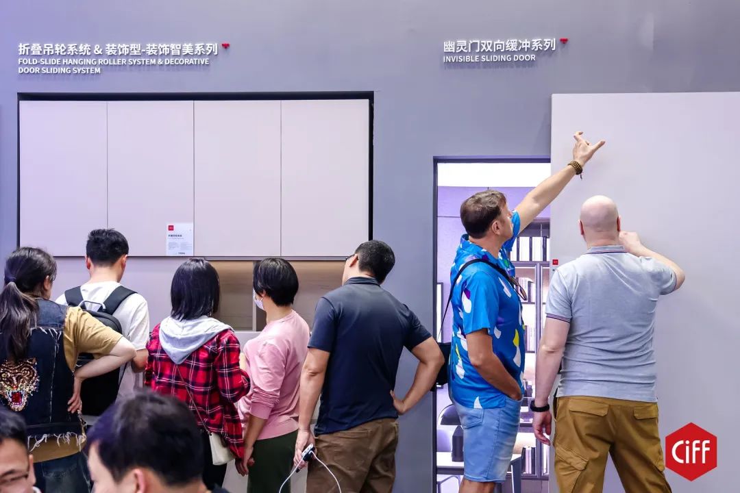 主办方报名通知-2025广州家博会：广州民用家具展 3月18-21日