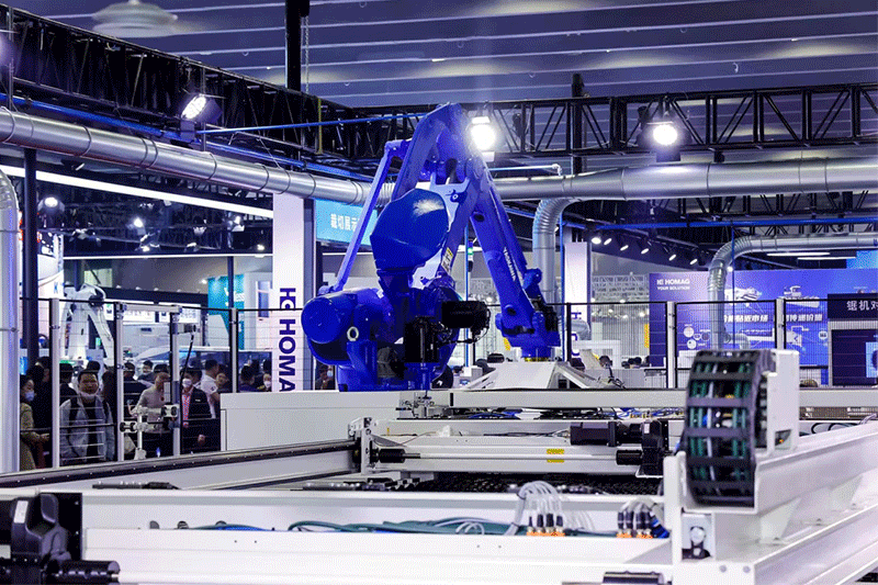 灵感新“建”！2025上海建博会（中国大型家居设备展）主办方报名热线