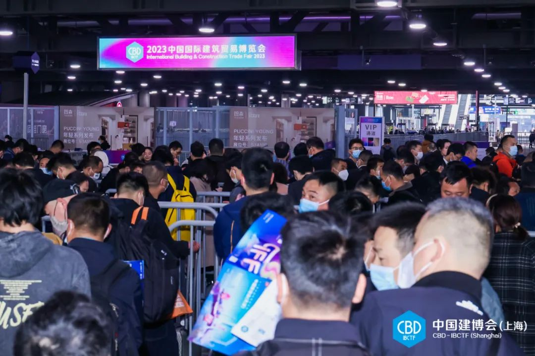 灵感新“建”！2025上海建博会（中国大型酒店装修设计展）主办方报名热线