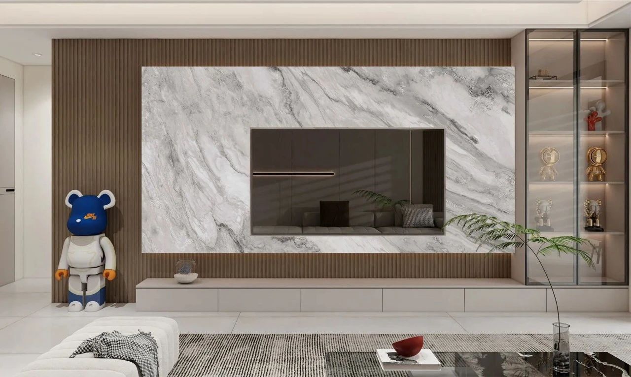 灵感新“建”！2025上海建博会（中国大型高端饰面板展）主办方报名热线