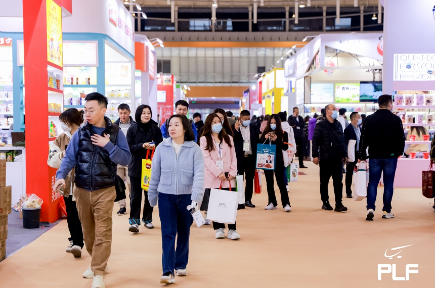 2025上海自有品牌展|全球零售自有品牌展