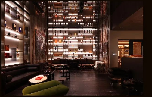 主办发布！2025广州设计周-广州别墅高定酒柜展【官方信息】