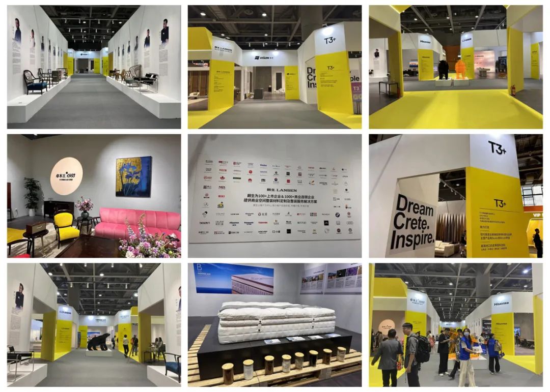 2025广州定制家居展主办方官宣！行业大展，即将盛启，7大升级精彩看点速览！