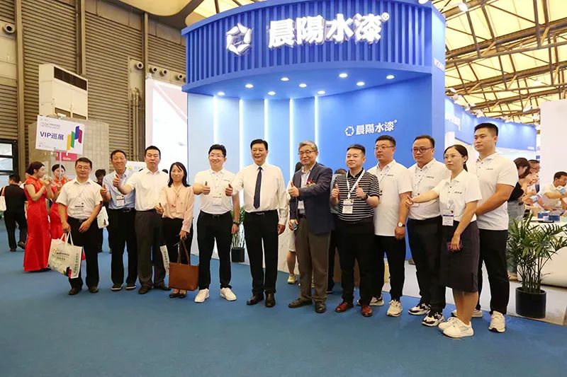 敬请关注！2025第23届中国国际涂料博览会【2025年9月3-5日举办】