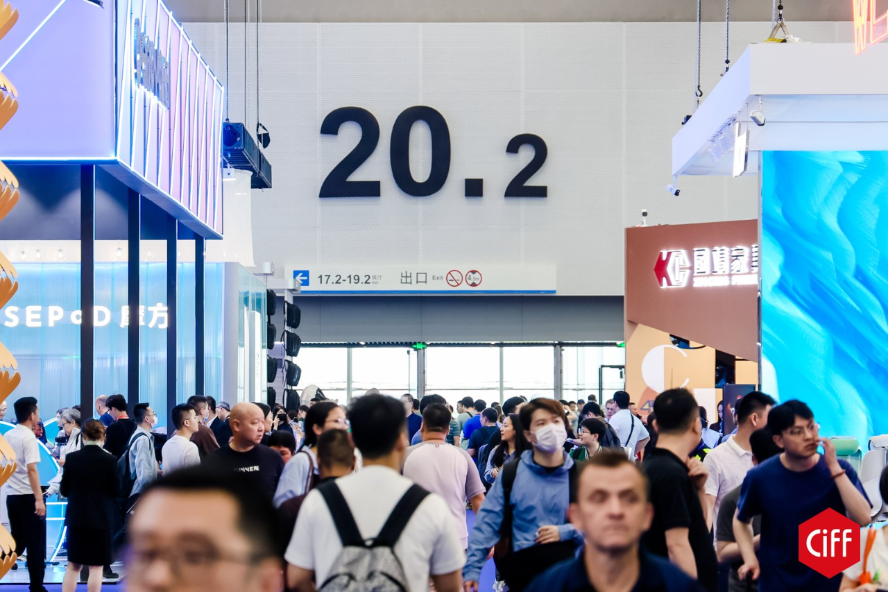 2026 广州国际家具辅料展览会（interzum guangzhou 2026）详细指南