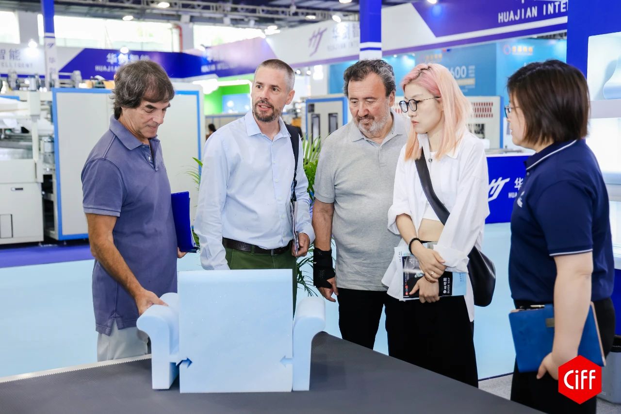 2026广州国际家具辅料展（interzum guangzhou 2026）预定流程与关键节点