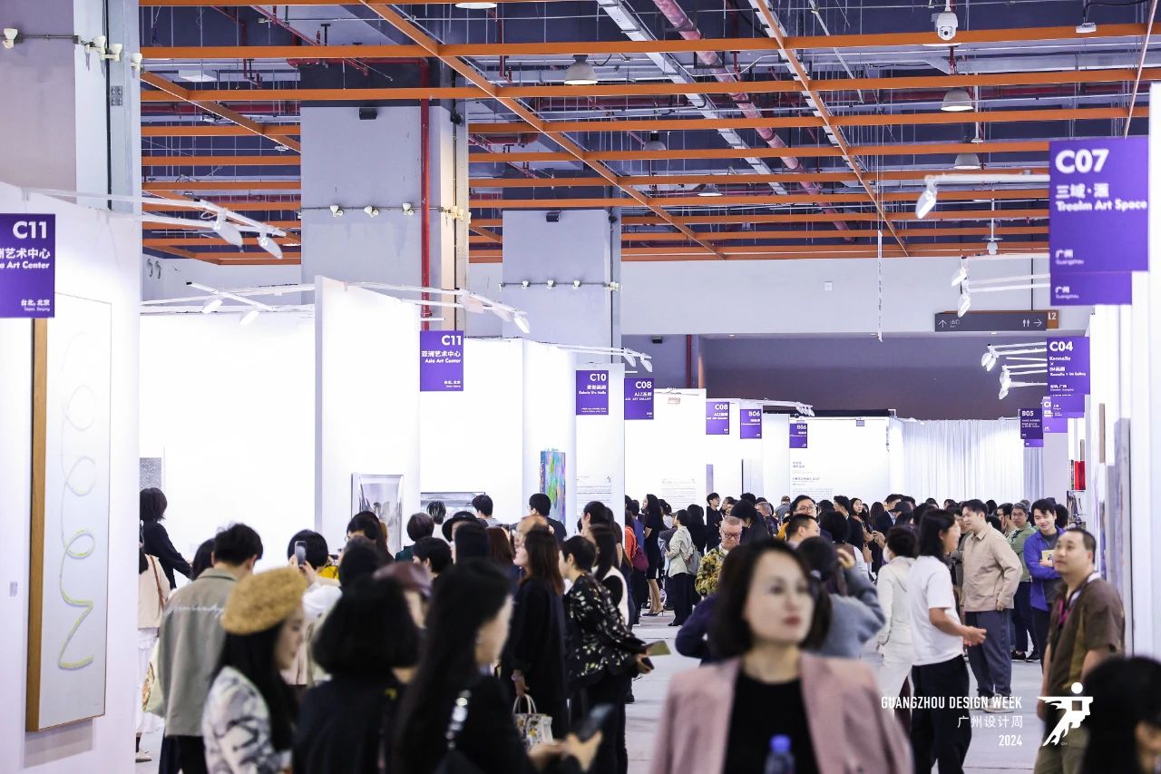 GZDW2025广州设计周暨国际艺术家具展览会【参展收费公布】