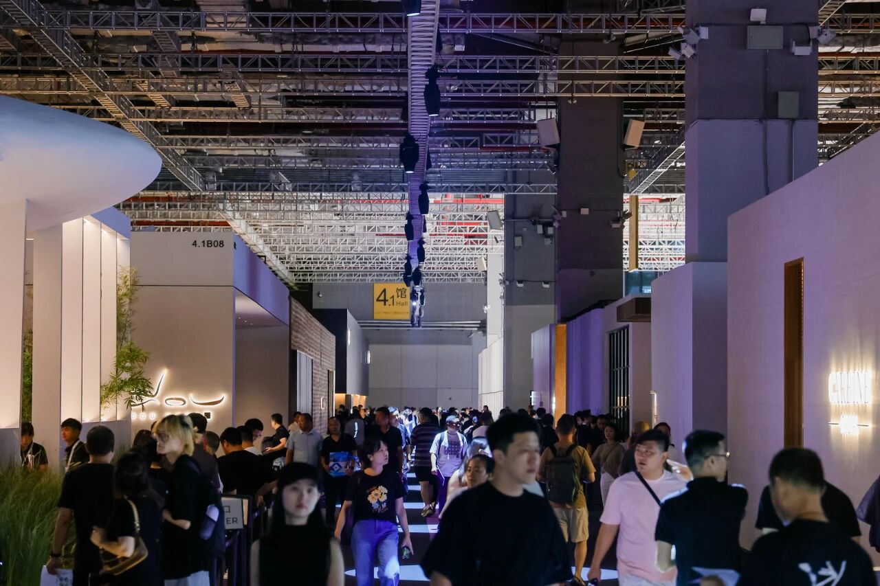 2026上海户外家具展：参展请咨询