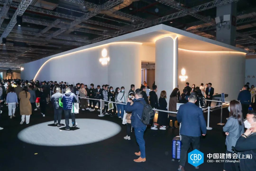 欢迎查看：2026上海建博会【上海顶墙材料展】 参展攻略